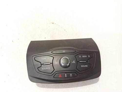 Used Warning switch Warning switch FORD C-MAX II (DXA/CB7, DXA/CEU) 2.0 Energi (185 hp) 34900507 34900507