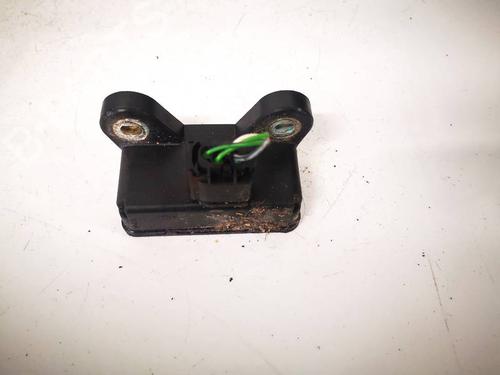 Electronic module OPEL ASTRA H (A04) 1.6 (L48) | BP34776770M83 - Image 2