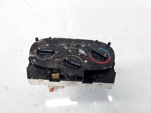 Used Climate control Climate control 35033008 35033008