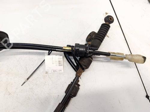 Cable HONDA CIVIC VII Hatchback (EU, EP, EV) 1.7 CTDi (EP4, EU9) | BP34906140E12 - Image 3