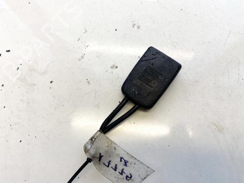 Seat buckle VW PASSAT B5 Variant (3B5) 1.9 TDI | BP35462421I32 - Image 2