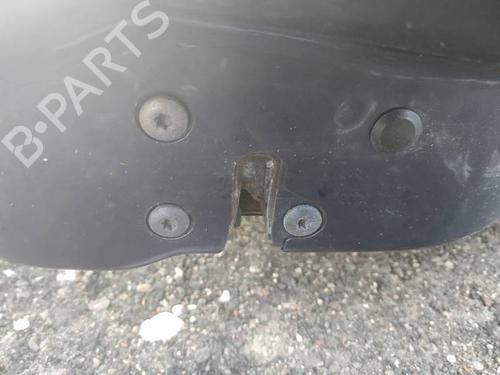 Used Rear right lock Rear right lock 35132646 35132646