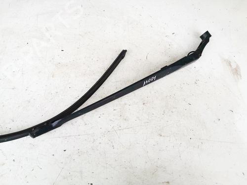Used Front windshield wiper arm Front windshield wiper arm TOYOTA AVENSIS Saloon (_T27_) 2.0 D-4D (ADT270_, ADT270R) (126 hp) 33070524 33070524
