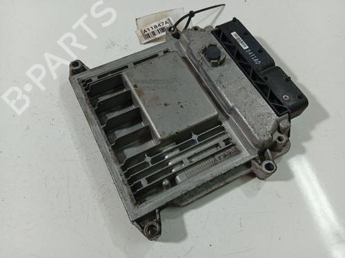 Engine control unit (ECU) HYUNDAI i30 Estate (FD) 1.6 | BP39999307M57 - Image 2