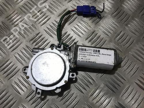 Used Right front window motor Right front window motor 35677555 35677555