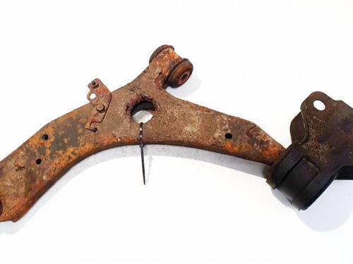 Used Left rear steering knuckle Left rear steering knuckle MAZDA 3 (BL) 2.2 MZR CD (BL10) (185 hp) 39998328 39998328