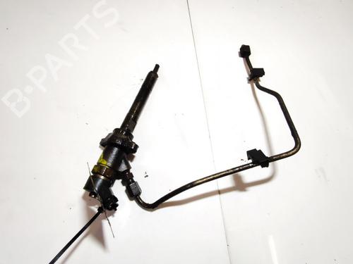 Used Injector Injector FORD FOCUS C-MAX (DM2) 1.6 TDCi (109 hp) 35546329 35546329