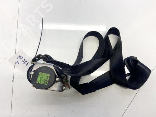 Used Rear right seatbelt Rear right seatbelt 35473710 35473710