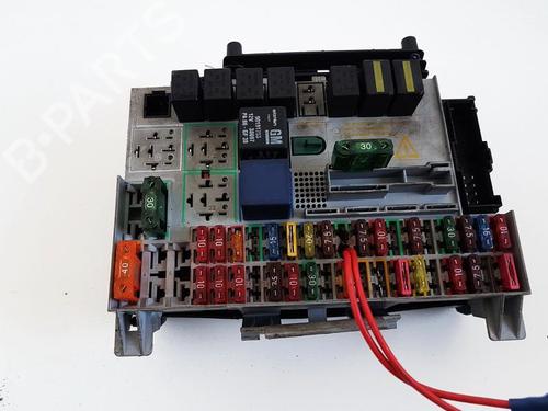 fuse-box-opel-astra-g-hatchback-t98-1998-1999-2000-2001-2002-2003-2004-2005-2006-2007-2008-2009-33506721 main image