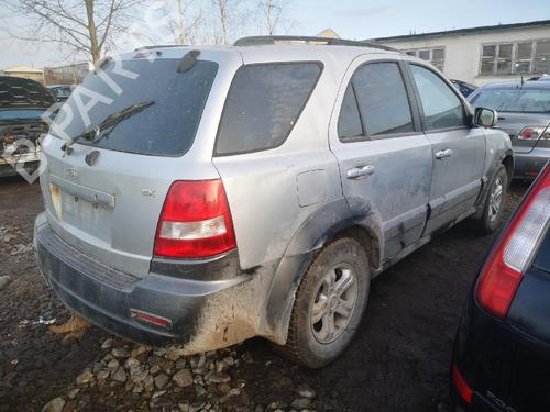 Electronic module KIA SORENTO I (JC) 2.5 CRDi 4WD | BP32582425M83  - Image 11