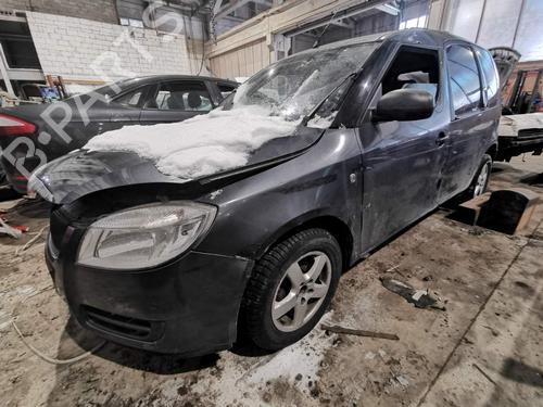 Switch SKODA ROOMSTER (5J7) 1.4 TDI | BP32691969I30  - Image 7