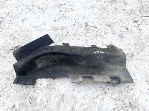 Used Underbody protection Underbody protection 35178151 35178151