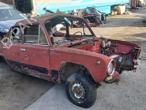 Used Parts LADA 1200-1600 1200 L/S (2101) (60 hp) 4477745