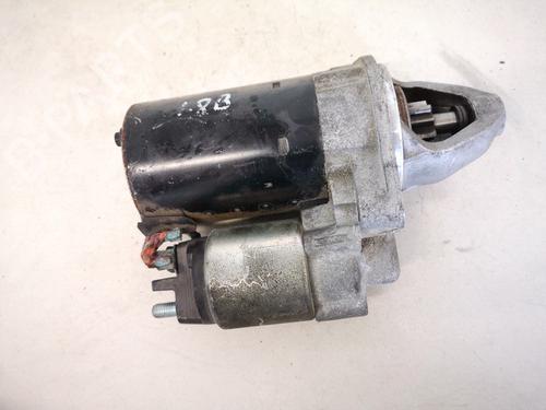 Starter VW CRAFTER 30-35 Bus (2E_) 2.5 TDI | BP35500084M8 - Image 3