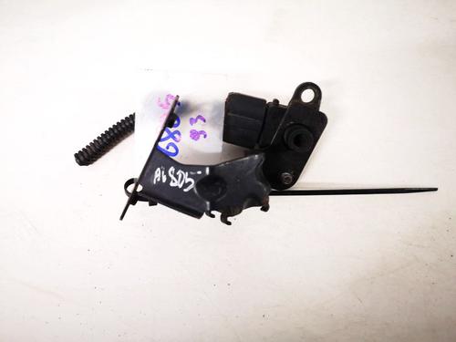 Electronic module OPEL VECTRA C (Z02) 2.2 DTI 16V (F69) | BP35559838M83 - Image 2