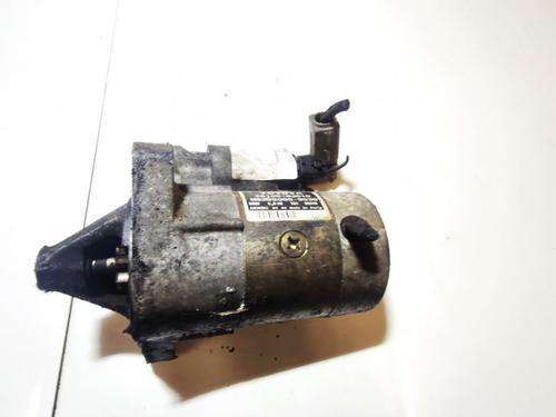 Used Starter Starter 35629696 35629696