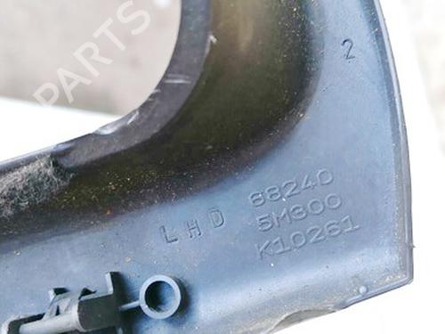 Other NISSAN ALMERA II Hatchback (N16) 2.2 Di | BP35595329O1 - Image 3