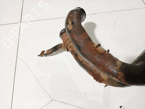 Pipe NISSAN PRIMERA Hatchback (P12) 1.9 dCi | BP33489724M125 - Image 2