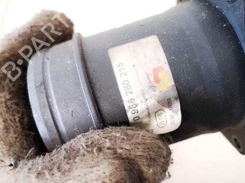 Mass air flow sensor AUDI A4 B6 (8E2) 2.0 | BP35500845M95 - Image 2