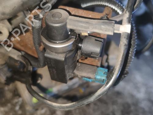 Used Electronic module Electronic module PEUGEOT 307 (3A/C) 2.0 HDi 90 (90 hp) 35612773 35612773