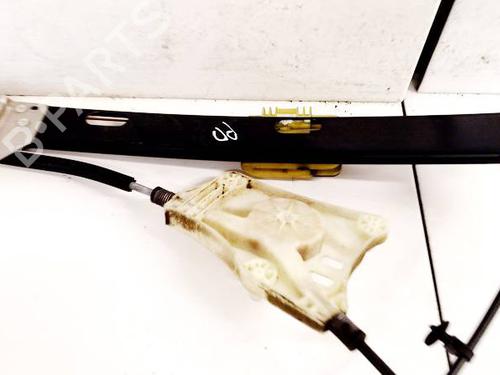 Front right window mechanism SEAT IBIZA V (KJ1, KJG) 1.0 TSI | BP37654577C23 - Image 2