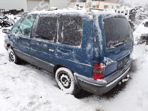 Switch RENAULT ESPACE II (J/S63_) 2.2 (J/S637, J63G) | BP32877656I30 - Image 8