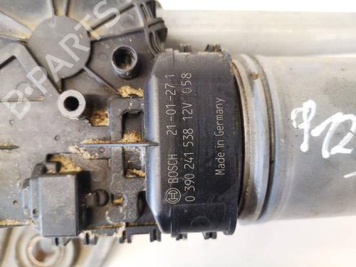 Front wiper motor OPEL ASTRA H (A04) 1.9 CDTI (L48) | BP35290790M29 - Image 3