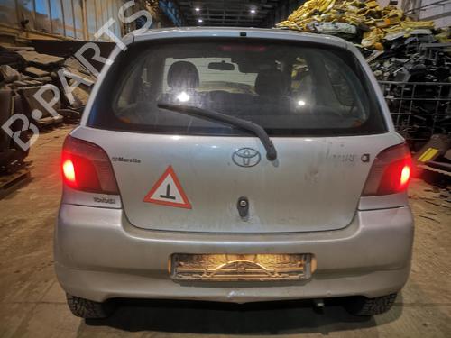 Boot lining TOYOTA YARIS (_P1_) 1.0 (SCP10_, SCP10R) | BP35146737I3 - Image 10