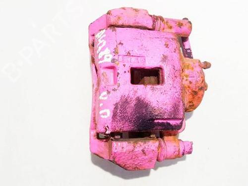 Used Right front brake caliper Right front brake caliper MAZDA PREMACY (CP) 2.0 TD (90 hp) 35844460 35844460