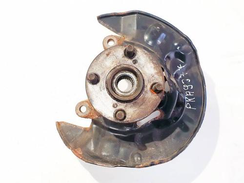 Used Left front steering knuckle Left front steering knuckle 35203376 35203376