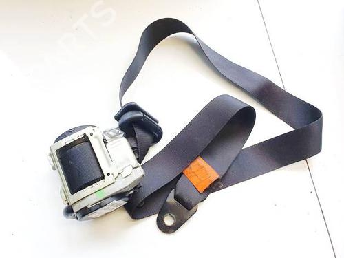 Front right seatbelt FORD S-MAX (WA6) 2.0 Flexifuel | BP36454589I25 - Image 3
