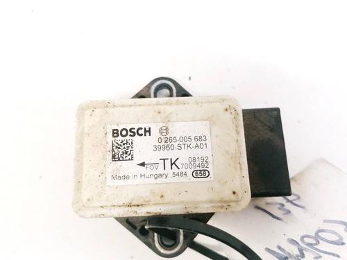 Electronic module HONDA CR-V III (RE_) 2.2 i-CTDi 4WD (RE6) | BP35358330M83 - Image 3