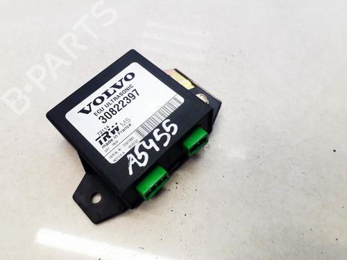 Used Electronic module Electronic module VOLVO S40 I (644) 2.0 (140 hp) 33103049 33103049