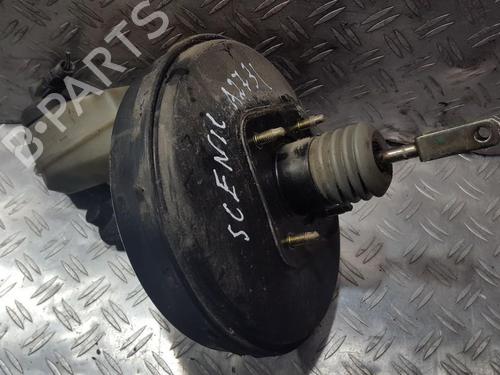 Used Servo brake Servo brake 35656098 35656098