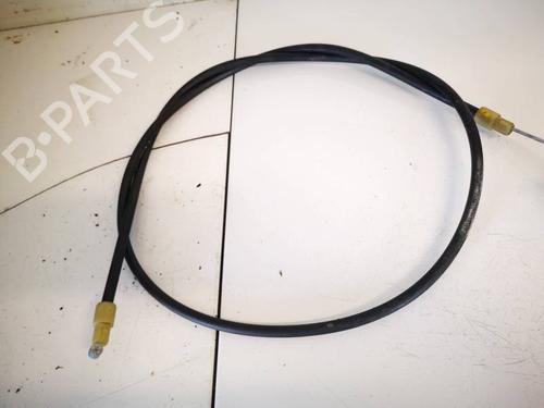 Used Cable Cable AUDI Q7 (4LB) 3.0 TDI quattro (233 hp) 35022102 35022102