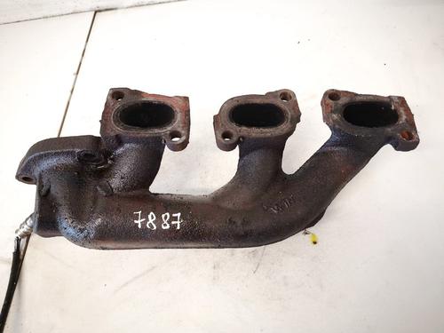 Colector Escape Colector Escape JAGUAR X-TYPE I (X400) 3.0 V6 All-wheel Drive (230 hp) 35418410 35418410