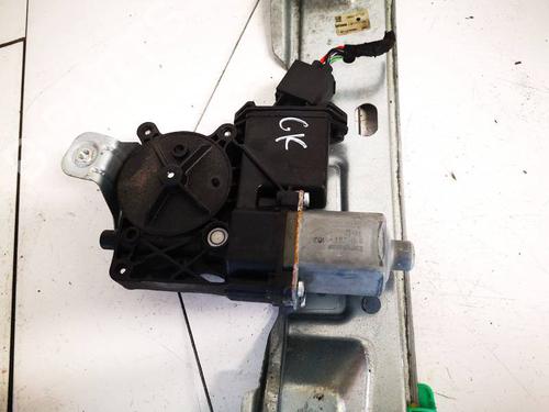 Used Left rear window motor Left rear window motor 34983237 34983237
