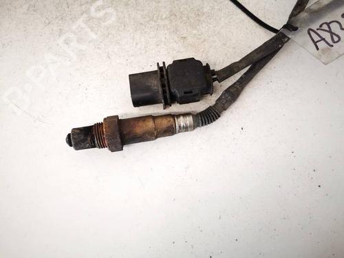 Electronic sensor PEUGEOT BOXER Van 2.2 HDi 150 | BP35387308M84 - Image 2