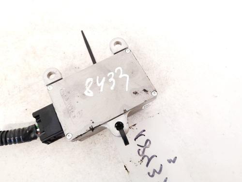 Electronic module OPEL VECTRA C (Z02) 2.2 DTI 16V (F69) | BP35393234M83 - Image 3