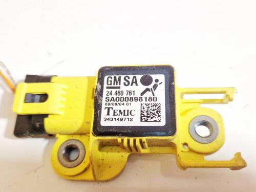 Electronic module OPEL ASTRA H (A04) 1.7 CDTI (L48) | BP32581152M83 