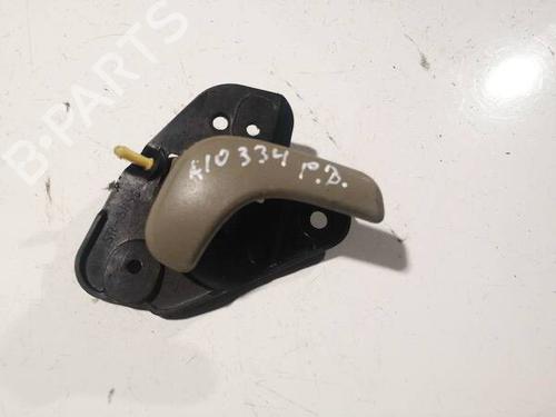 Used Front right interior door handle Front right interior door handle 35002532 35002532