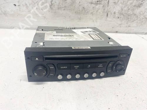 Used Radio Radio 35034693 35034693