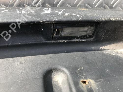 Used Licence plate light Licence plate light 35676557 35676557