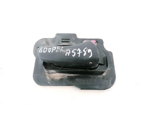 Used Rear right interior door handle Rear right interior door handle 35590195 35590195