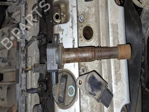 Used Ignition coil Ignition coil HONDA CR-V II (RD_) 2.0 (RD5) (150 hp) 36346681 36346681