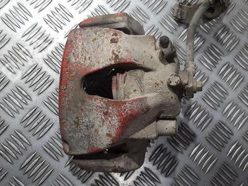 Used Right front brake caliper Right front brake caliper 35695278 35695278