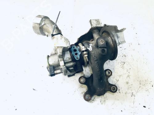 Used Turbocharger/Supercharger Turbocharger/Supercharger 35605235 35605235