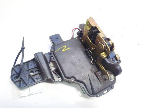 Used Front right lock Front right lock 35484489 35484489