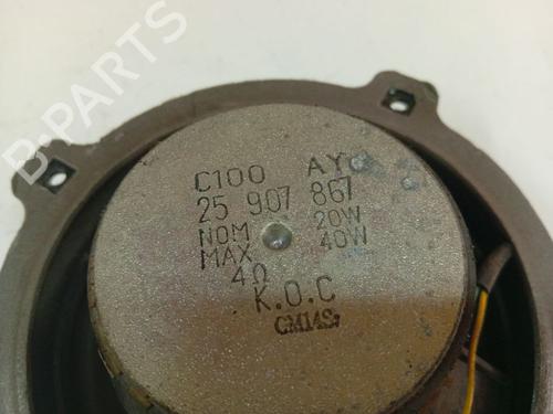 Speaker CHEVROLET CAPTIVA (C100, C140) 2.4 | BP39182247E2 - Image 4