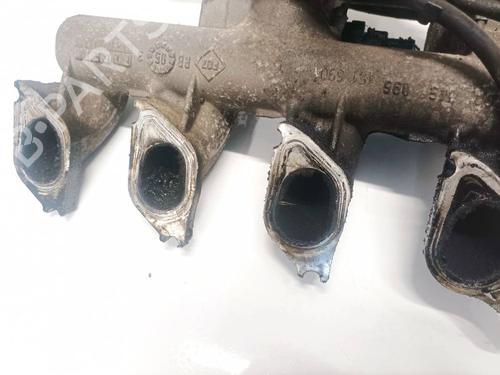 Intake manifold RENAULT ESPACE IV (JK0/1_) 1.9 dCi (JK0U, JK0G) | BP35206419M70 - Image 2
